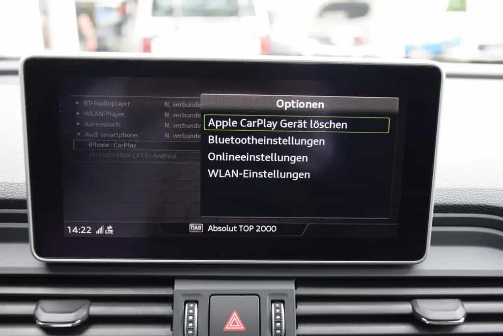 Audi SQ5 3.0 TFSI quattro S-LINE MATRIX B&O STDHZG 08/2018-photo-26