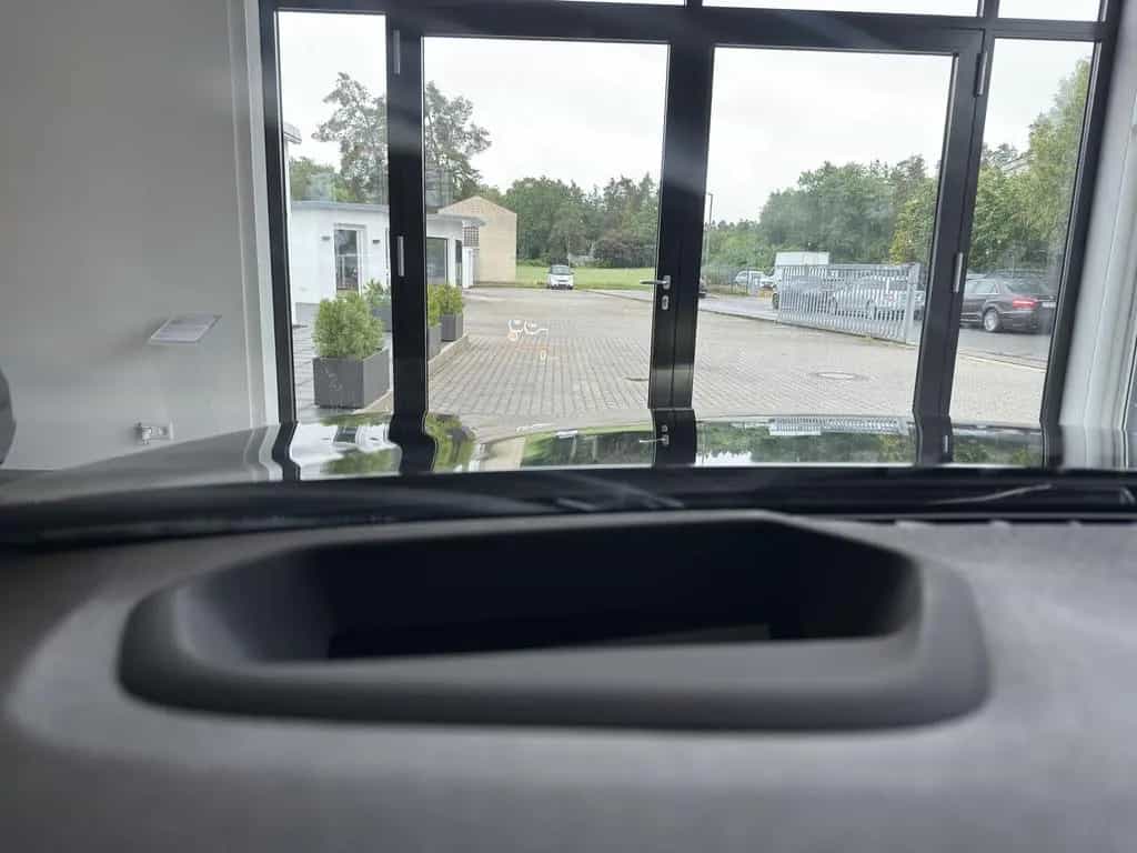 BMW 520 520d 5er Touring M Sport LED*AHK*PANO*360*AC 08/2020-photo-23