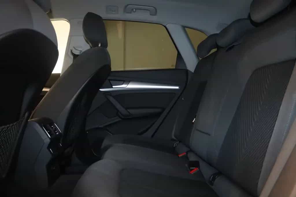 Audi Q5 40 TDI qu. S tronic-Bi-Xenon-Navi-KAM-SHZ- 08/2019-photo-10