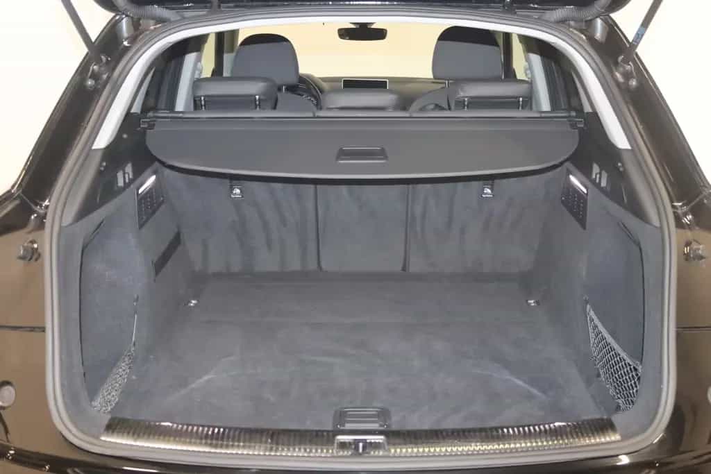 Audi Q5 40 TDI qu. S tronic-Bi-Xenon-Navi-KAM-SHZ- 08/2019-photo-6
