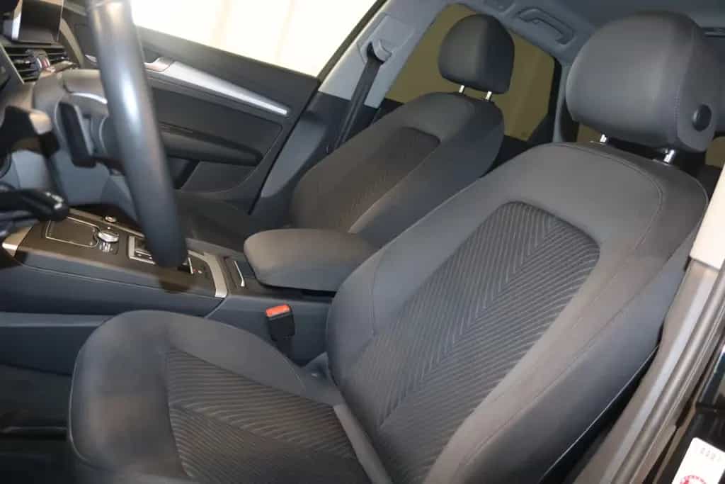 Audi Q5 40 TDI qu. S tronic-Bi-Xenon-Navi-KAM-SHZ- 08/2019-photo-7