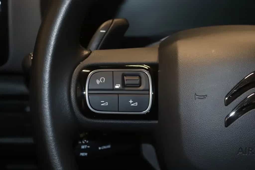 Citroën C5 Aircross 360°-Virtual-Navi-Temp-LED-SHZ-AHK- 06/2019-photo-12