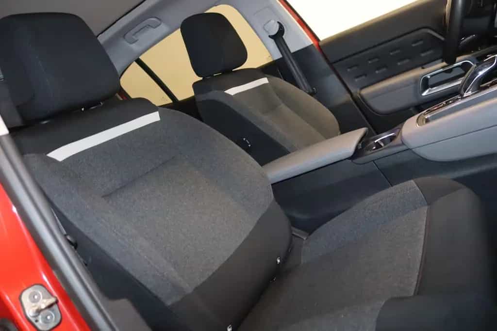 Citroën C5 Aircross 360°-Virtual-Navi-Temp-LED-SHZ-AHK- 06/2019-photo-17