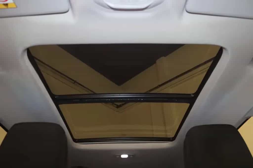 Citroën C5 Aircross 360°-Virtual-Navi-Temp-LED-SHZ-AHK- 06/2019-photo-19
