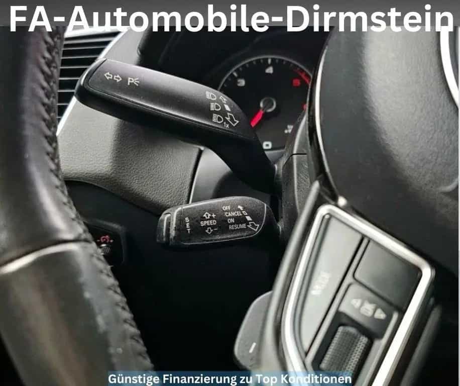 Audi Q5 2.0 TDI 140kW Quattro/BI.XEN/NAV/KAN/PAN/EH/K 11/2015-photo-16