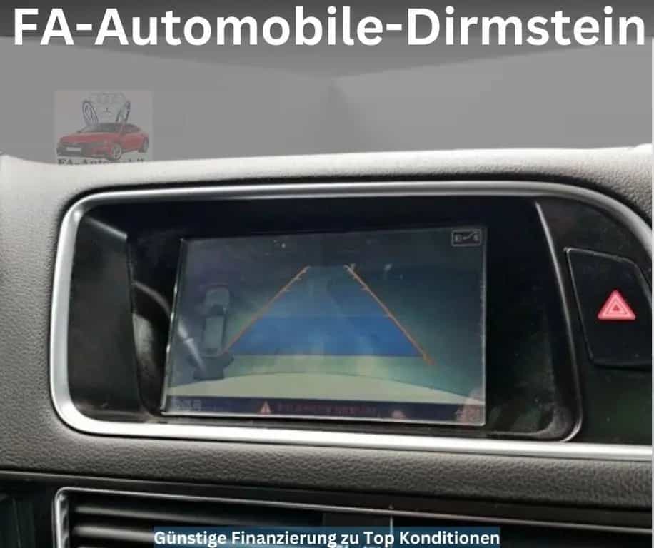 Audi Q5 2.0 TDI 140kW Quattro/BI.XEN/NAV/KAN/PAN/EH/K 11/2015-photo-6