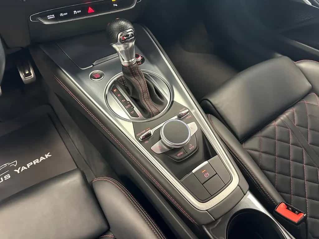 Audi TT Coupe 45 TFSI Competition|Quattro|B&O|Kamera 08/2020-photo-24
