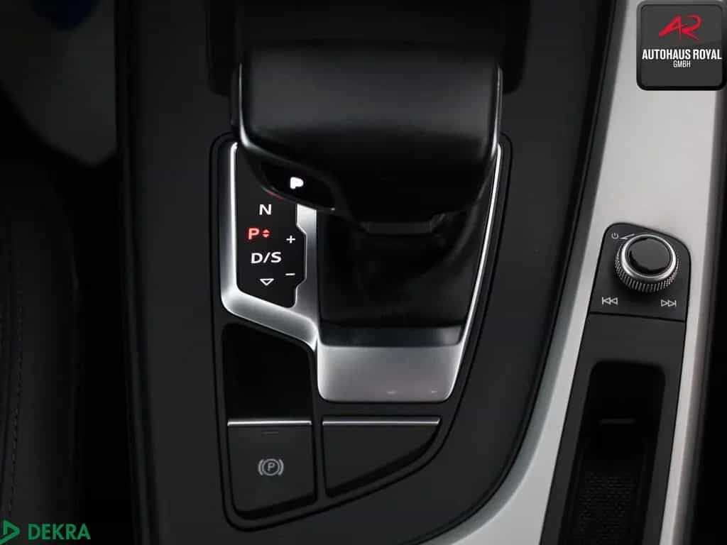 Audi A4 Avant 40 TDI qu S LINE PANO,HUD,BANG+O,KAMERA 01/2021-photo-18