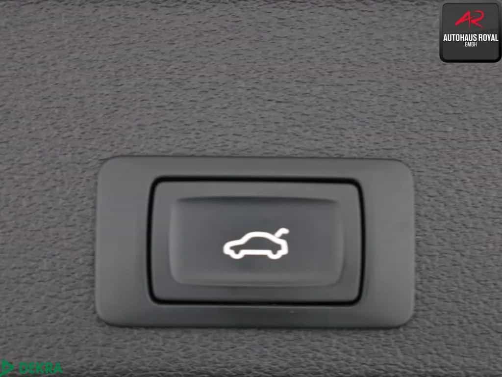 Audi A4 Avant 40 TDI qu S LINE PANO,HUD,BANG+O,KAMERA 01/2021-photo-20