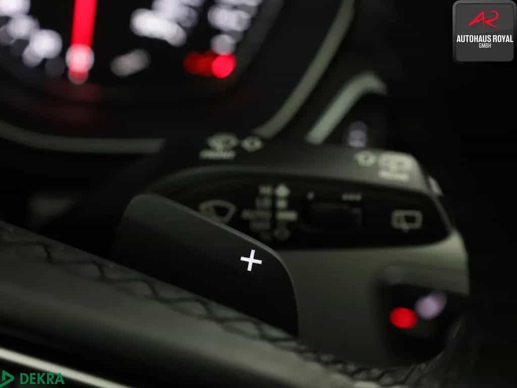 Audi A4 Avant 40 TDI qu S LINE PANO,HUD,BANG+O,KAMERA 01/2021-photo-22