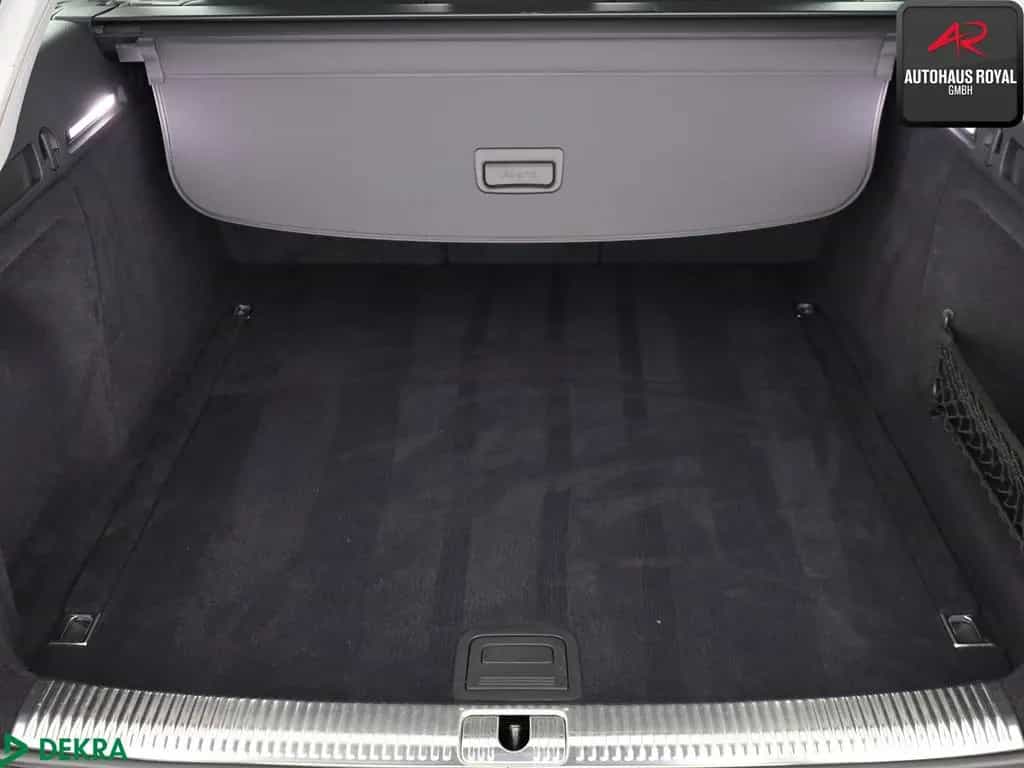 Audi A4 Avant 40 TDI qu S LINE PANO,HUD,BANG+O,KAMERA 01/2021-photo-24