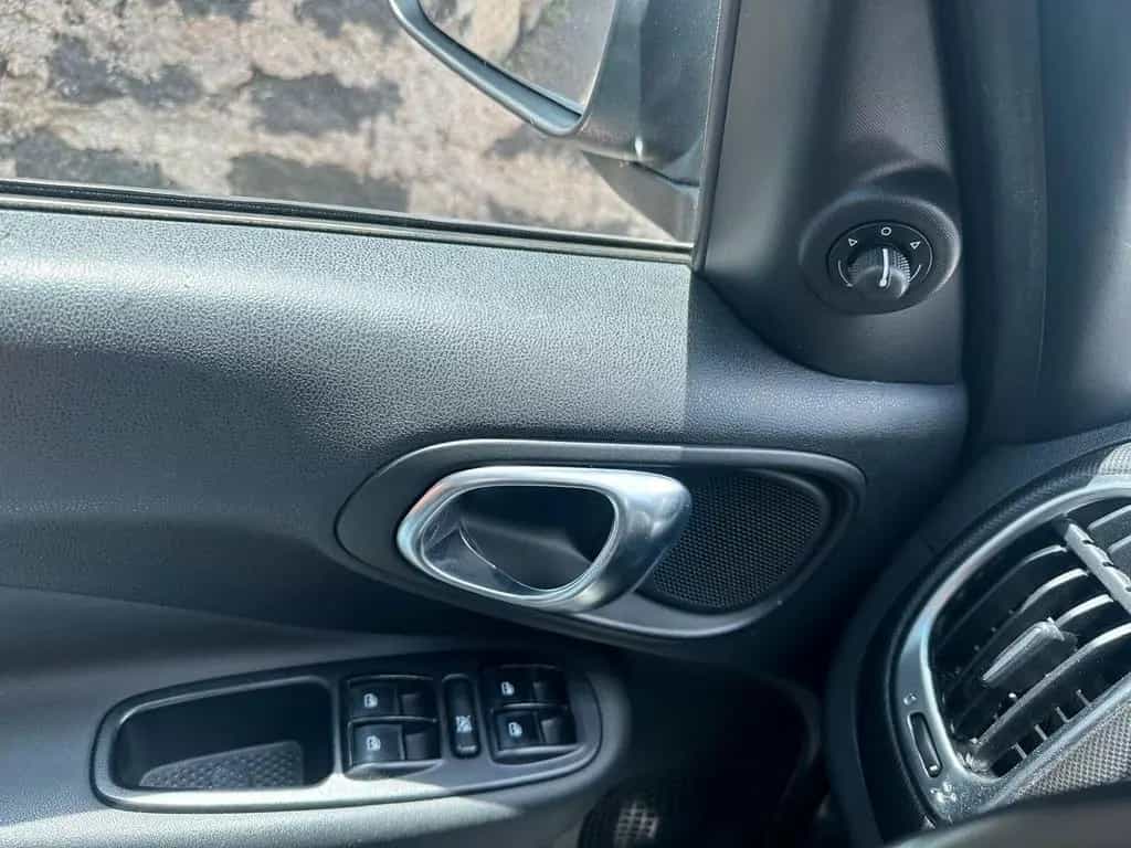 Fiat 500L Cross 500L 1.6 Multijet 120 CV CROSS 06/2018-photo-3