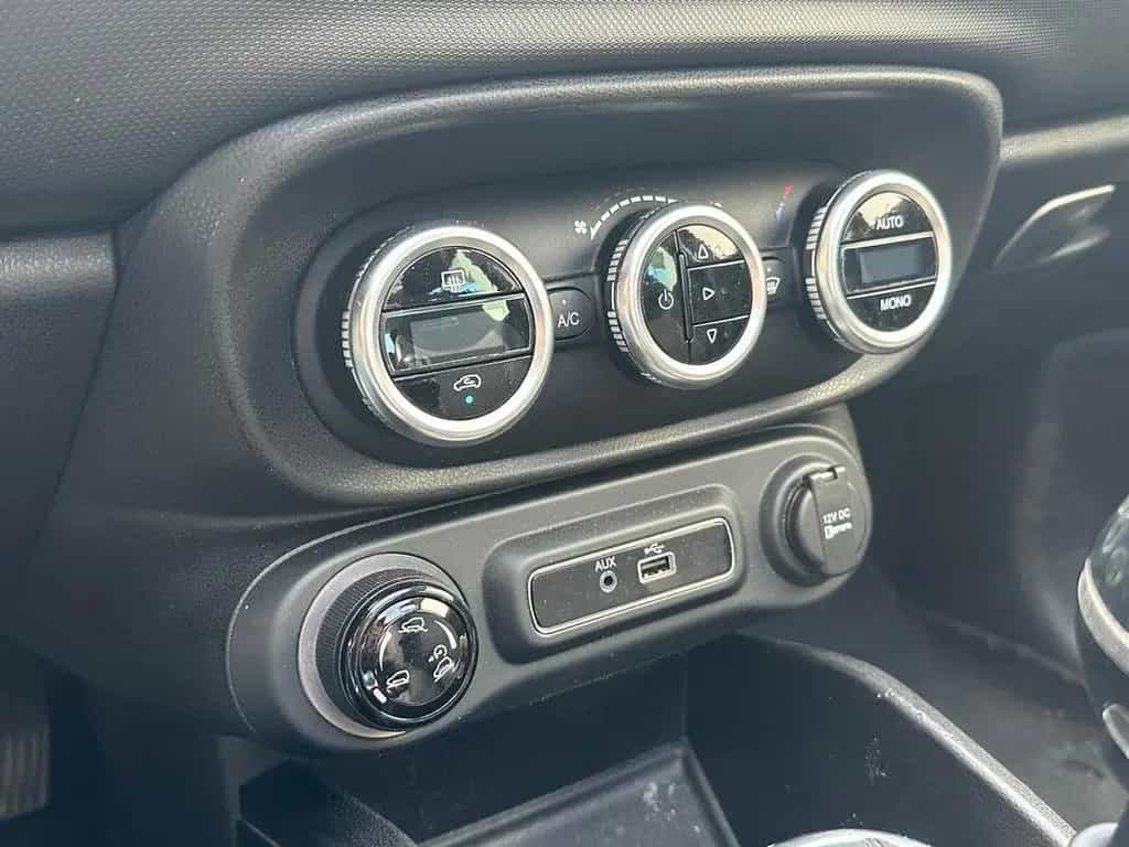 Fiat 500L Cross 500L 1.6 Multijet 120 CV CROSS 06/2018-photo-6