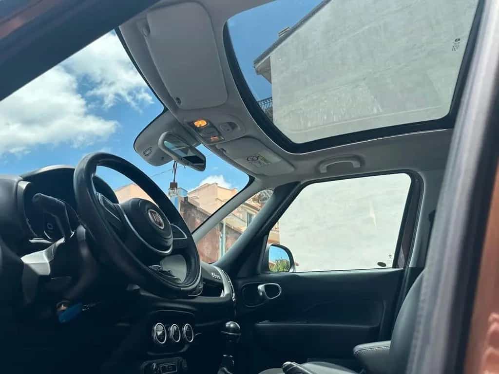 Fiat 500L Cross 500L 1.6 Multijet 120 CV CROSS 06/2018-photo-8