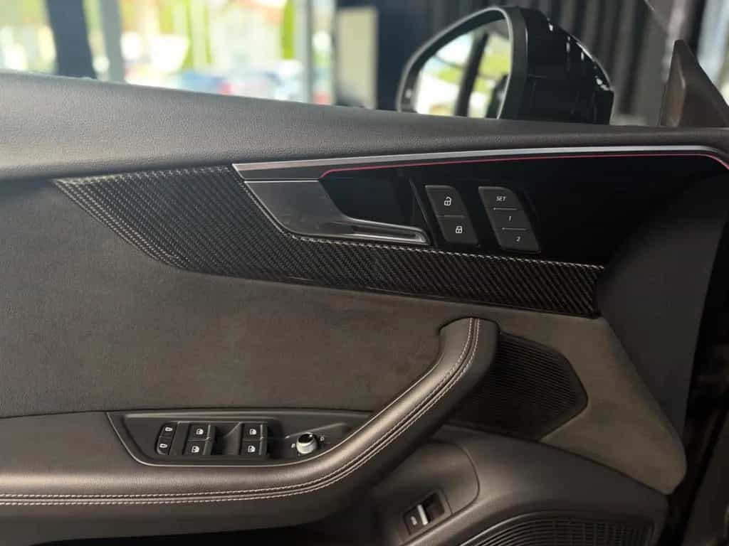 Audi RS5 RS 5 Sportback quattro*Hud*Pano*Carbon 01/2022-photo-15