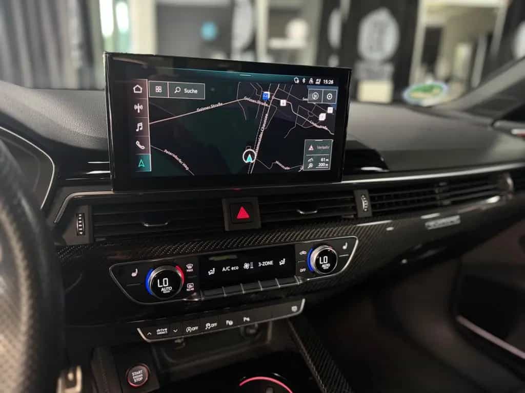 Audi RS5 RS 5 Sportback quattro*Hud*Pano*Carbon 01/2022-photo-20