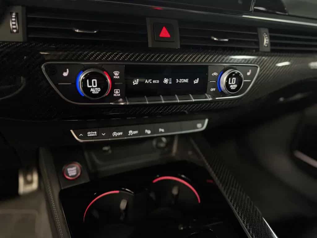 Audi RS5 RS 5 Sportback quattro*Hud*Pano*Carbon 01/2022-photo-21