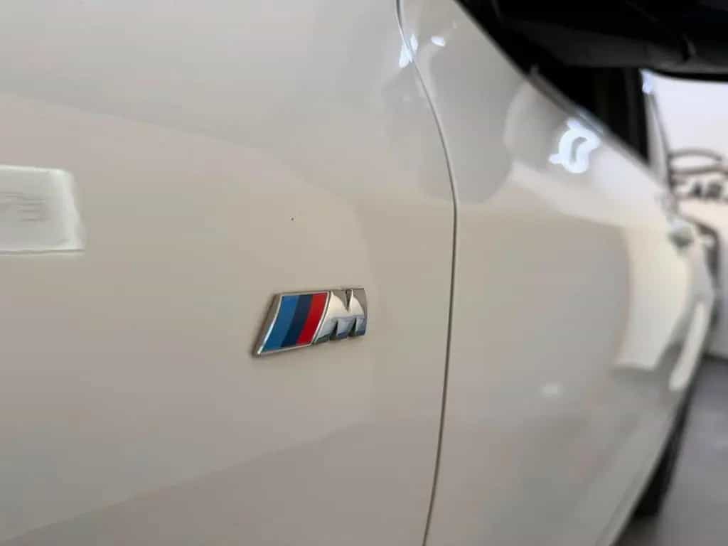 BMW X2 Bmw X2 sDrive18d Msport 01/2019-photo-12
