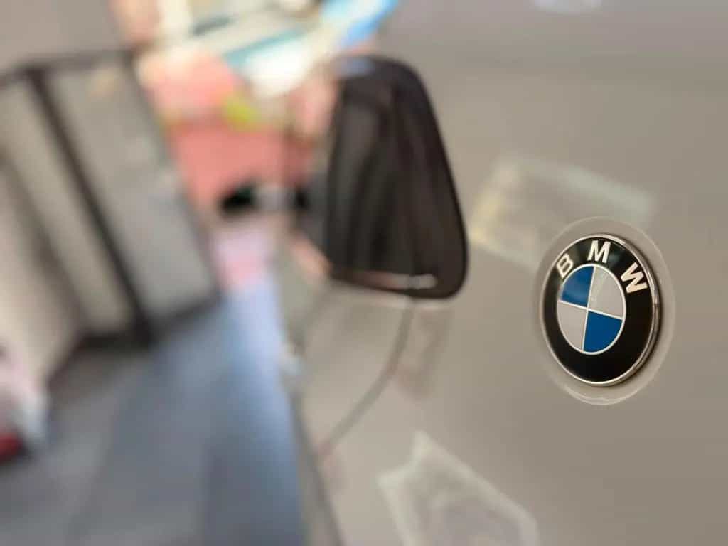 BMW X2 Bmw X2 sDrive18d Msport 01/2019-photo-14