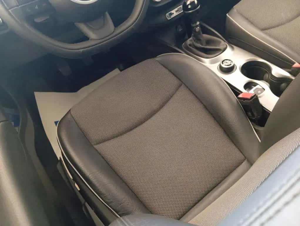 Fiat 500L Cross 500X 1.6 M-JET 120 CV Cross unipro 78000km 04/2018-photo-11