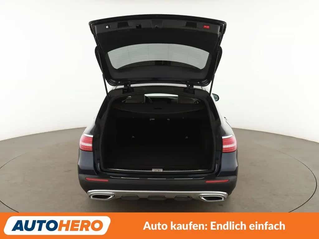 Mercedes-Benz E 220 E-Klasse E 220 d T 4Matic Avantgarde Aut.*NAVI* 03/2021-photo-16