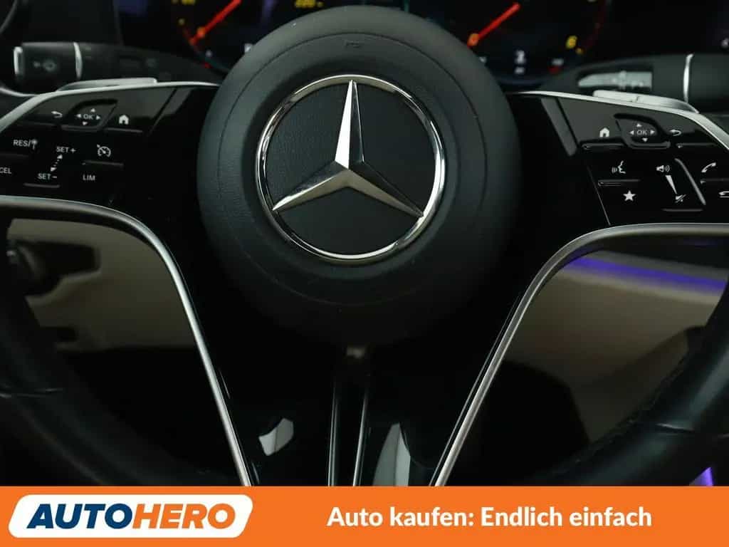 Mercedes-Benz E 220 E-Klasse E 220 d T 4Matic Avantgarde Aut.*NAVI* 03/2021-photo-18