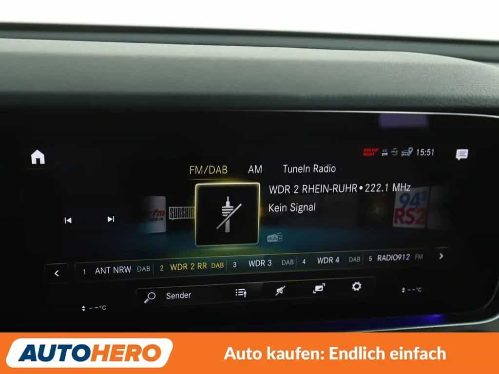 Mercedes-Benz E 220 E-Klasse E 220 d T 4Matic Avantgarde Aut.*NAVI* 03/2021-photo-20