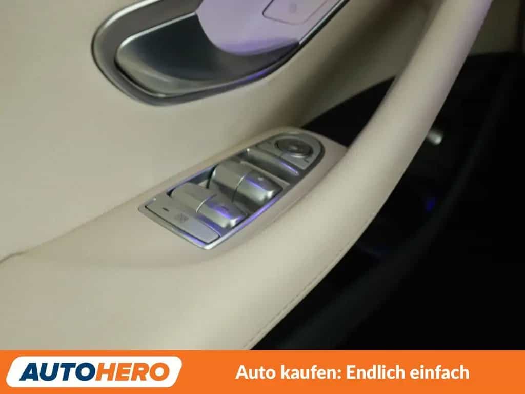 Mercedes-Benz E 220 E-Klasse E 220 d T 4Matic Avantgarde Aut.*NAVI* 03/2021-photo-26