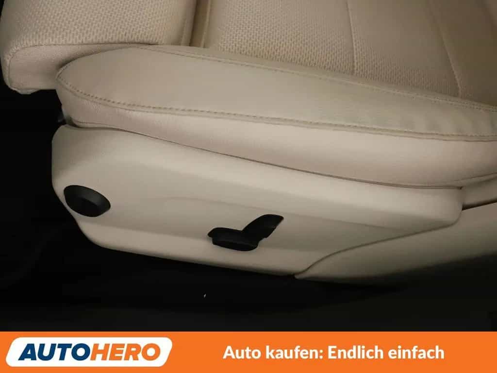 Mercedes-Benz E 220 E-Klasse E 220 d T 4Matic Avantgarde Aut.*NAVI* 03/2021-photo-27