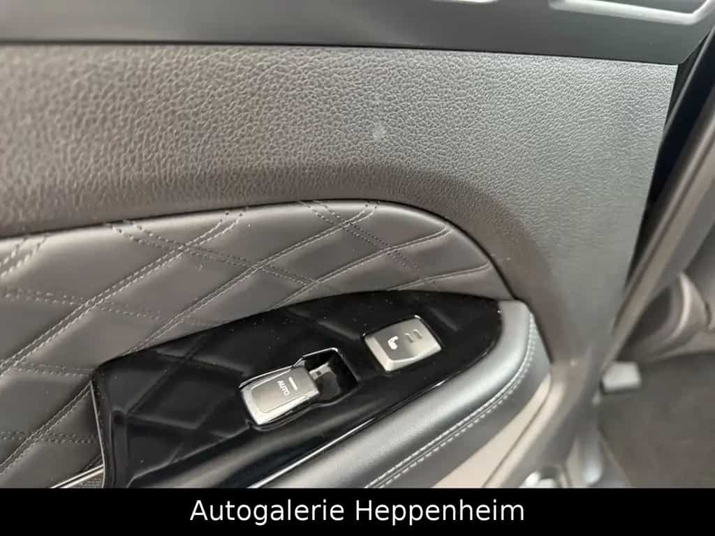 Ssangyong REXTON 2.2 Diesel e-XDi 220 Sapphire 4WD AT 12/2019-photo-12