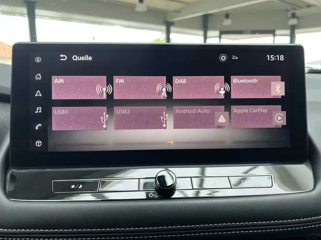 Nissan X-Trail N-Connecta 360 Grad Carplay Navi Memory 01/2025-photo-15