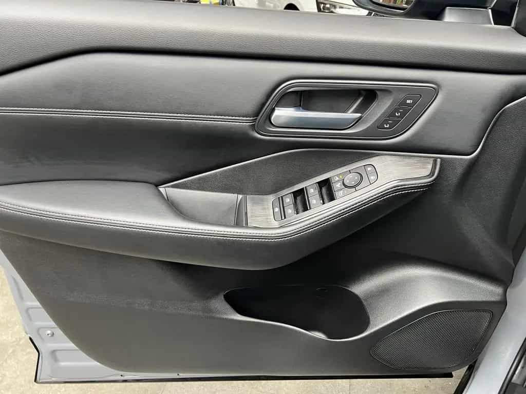 Nissan X-Trail N-Connecta 360 Grad Carplay Navi Memory 01/2025-photo-19