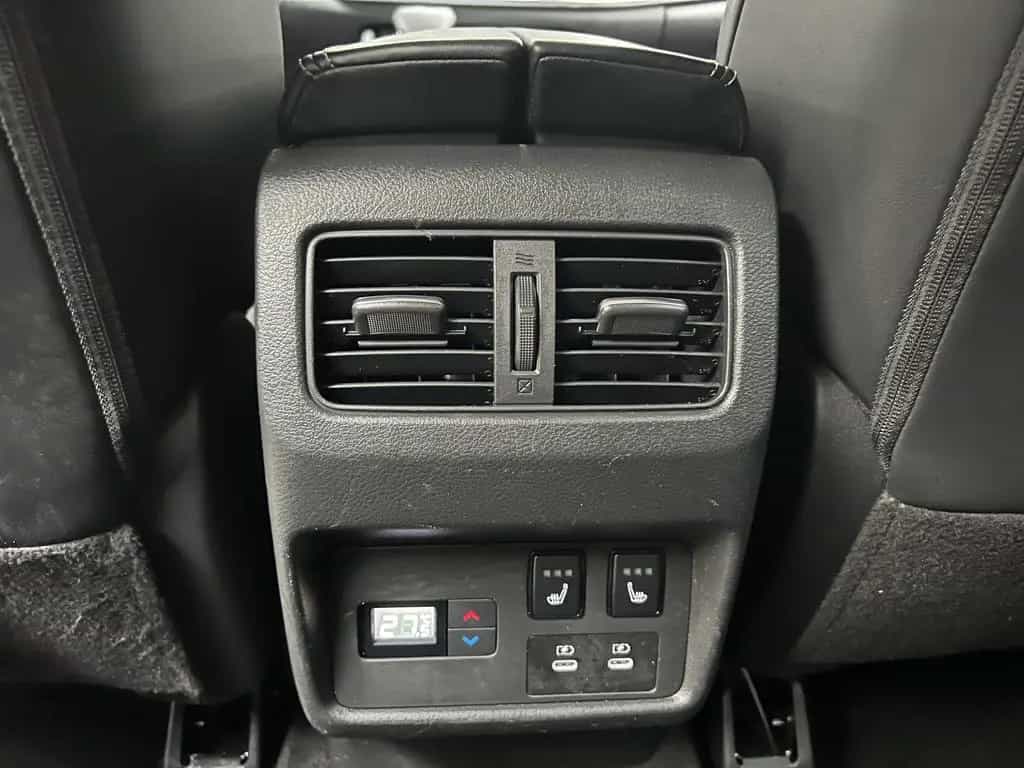 Nissan X-Trail N-Connecta 360 Grad Carplay Navi Memory 01/2025-photo-22