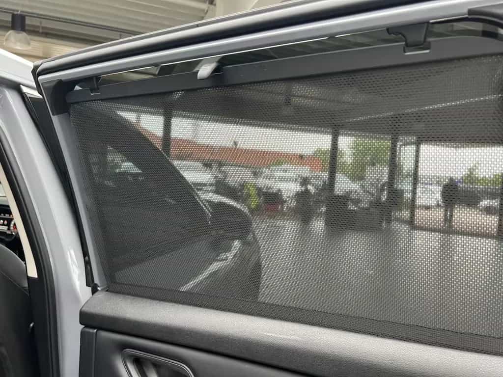 Nissan X-Trail N-Connecta 360 Grad Carplay Navi Memory 01/2025-photo-23