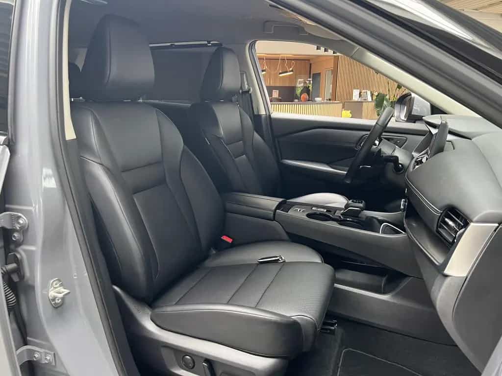 Nissan X-Trail N-Connecta 360 Grad Carplay Navi Memory 01/2025-photo-25