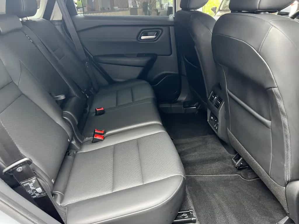 Nissan X-Trail N-Connecta 360 Grad Carplay Navi Memory 01/2025-photo-27