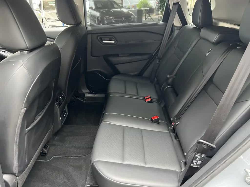 Nissan X-Trail N-Connecta 360 Grad Carplay Navi Memory 01/2025-photo-28