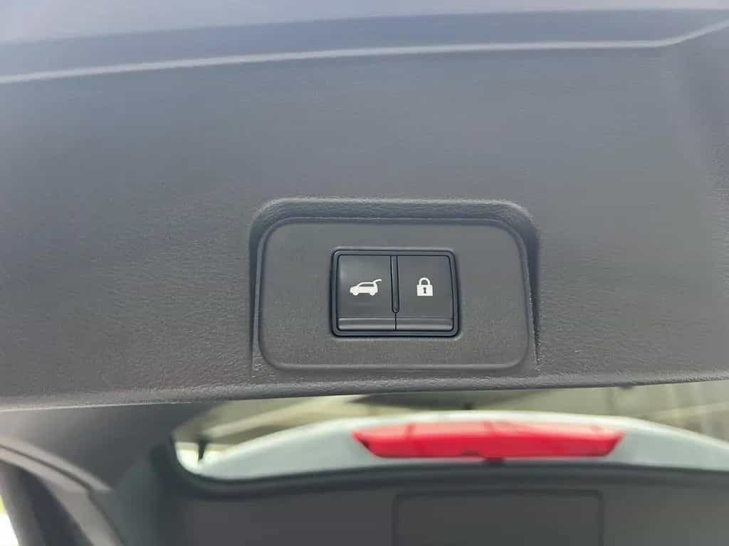 Nissan X-Trail N-Connecta 360 Grad Carplay Navi Memory 01/2025-photo-30