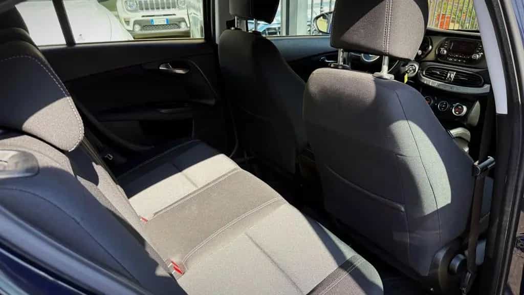 Fiat Tipo 5P 1.6 Mjt Business - 11/2018 11/2018-photo-5