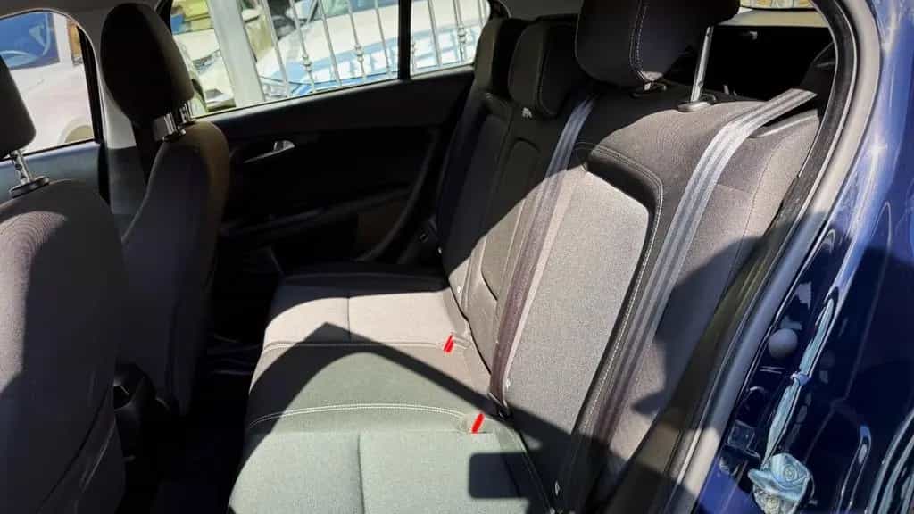 Fiat Tipo 5P 1.6 Mjt Business - 11/2018 11/2018-photo-8