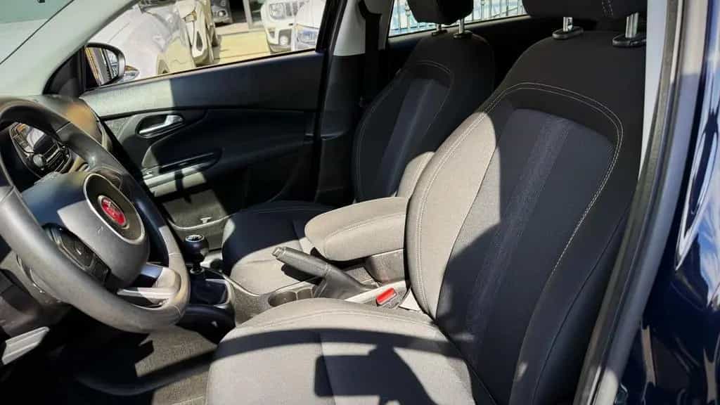 Fiat Tipo 5P 1.6 Mjt Business - 11/2018 11/2018-photo-9