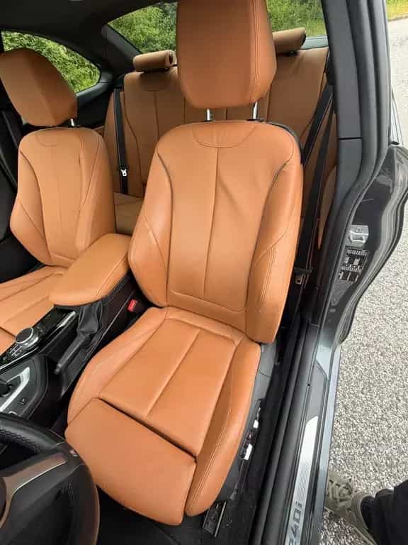 BMW M240i Steptronic Coupé-LCI 12/2018-photo-4