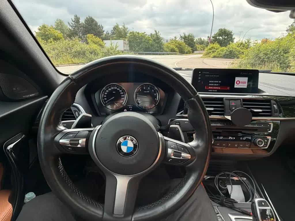 BMW M240i Steptronic Coupé-LCI 12/2018-photo-8