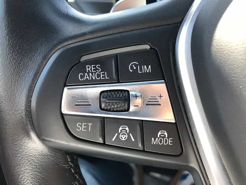 BMW 318 d Touring Panorama Kam ACC Leder Keyless 08/2023-photo-15