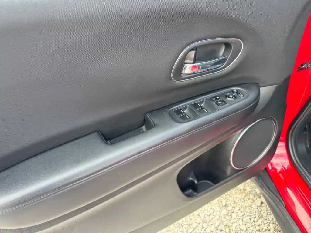 Honda HR-V Elegance 11/2016-photo-21