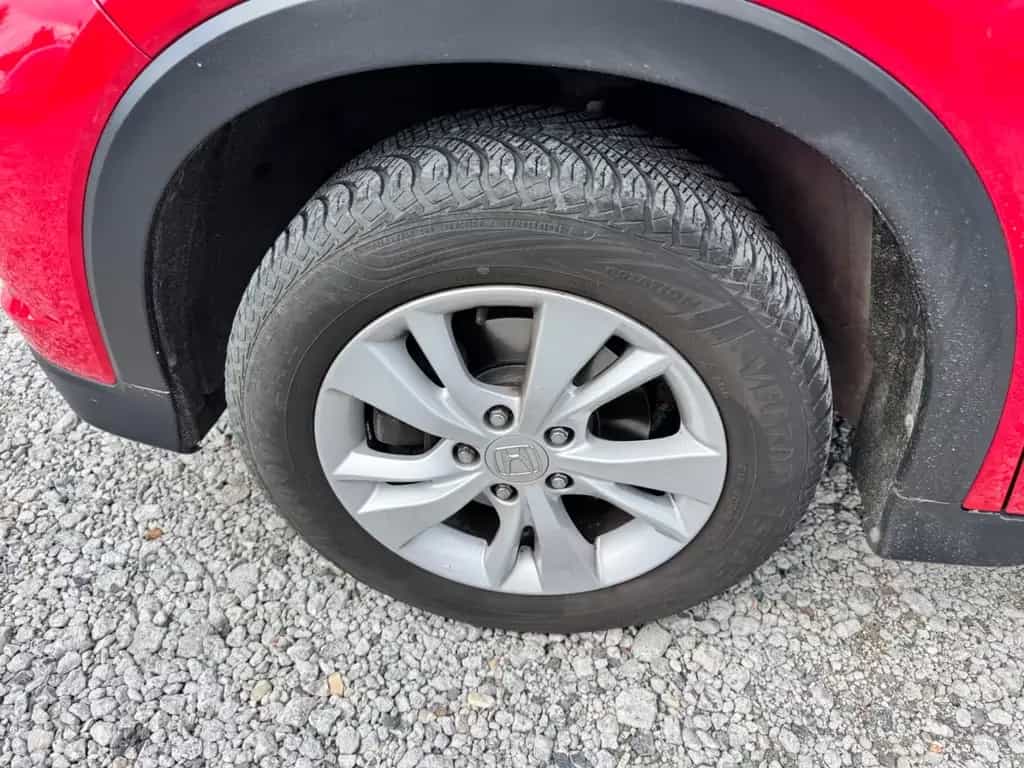 Honda HR-V Elegance 11/2016-photo-22