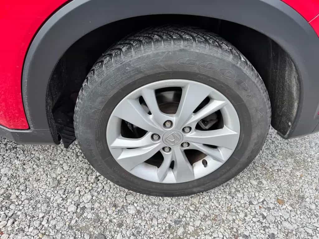 Honda HR-V Elegance 11/2016-photo-23