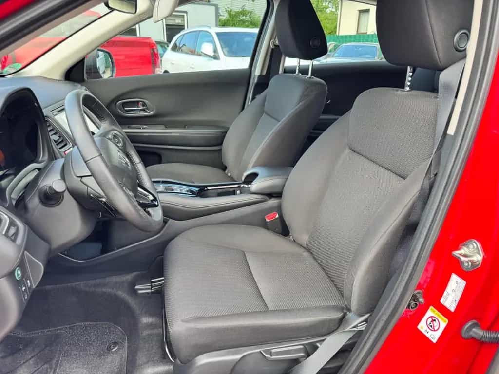 Honda HR-V Elegance 11/2016-photo-26