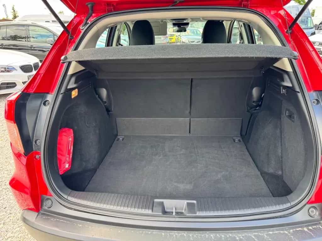 Honda HR-V Elegance 11/2016-photo-27