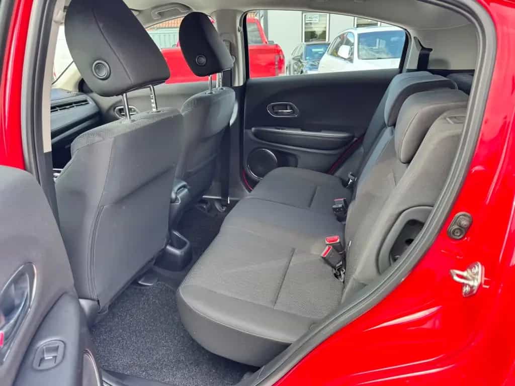 Honda HR-V Elegance 11/2016-photo-28